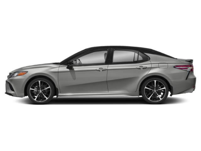 Used 2019 Toyota Camry XSE FWD image 3