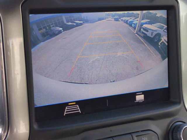 Used 2021 Chevrolet Silverado 1500 LT image 23