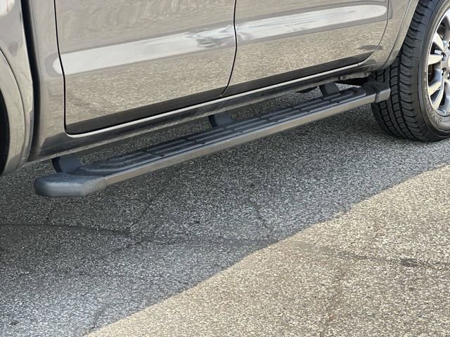 Used 2019 Ford Ranger Lariat w/ Equipment Group 501A Mid image 28