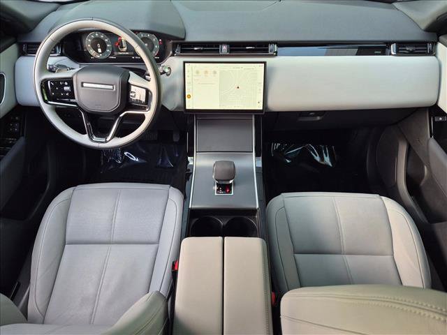 Certified 2026 Land Rover Range Rover Velar S AWD/4WD image 19