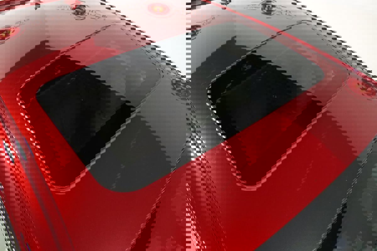 Used 2009 Lexus IS 250 AWD image 8