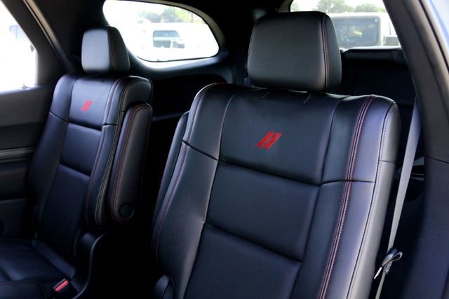 New 2025 Dodge Durango R/T image 27
