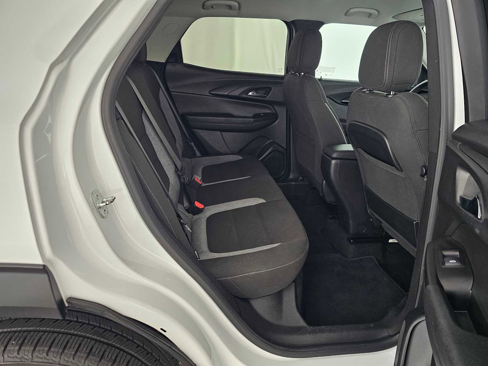 Used 2022 Chevrolet TrailBlazer LT image 12