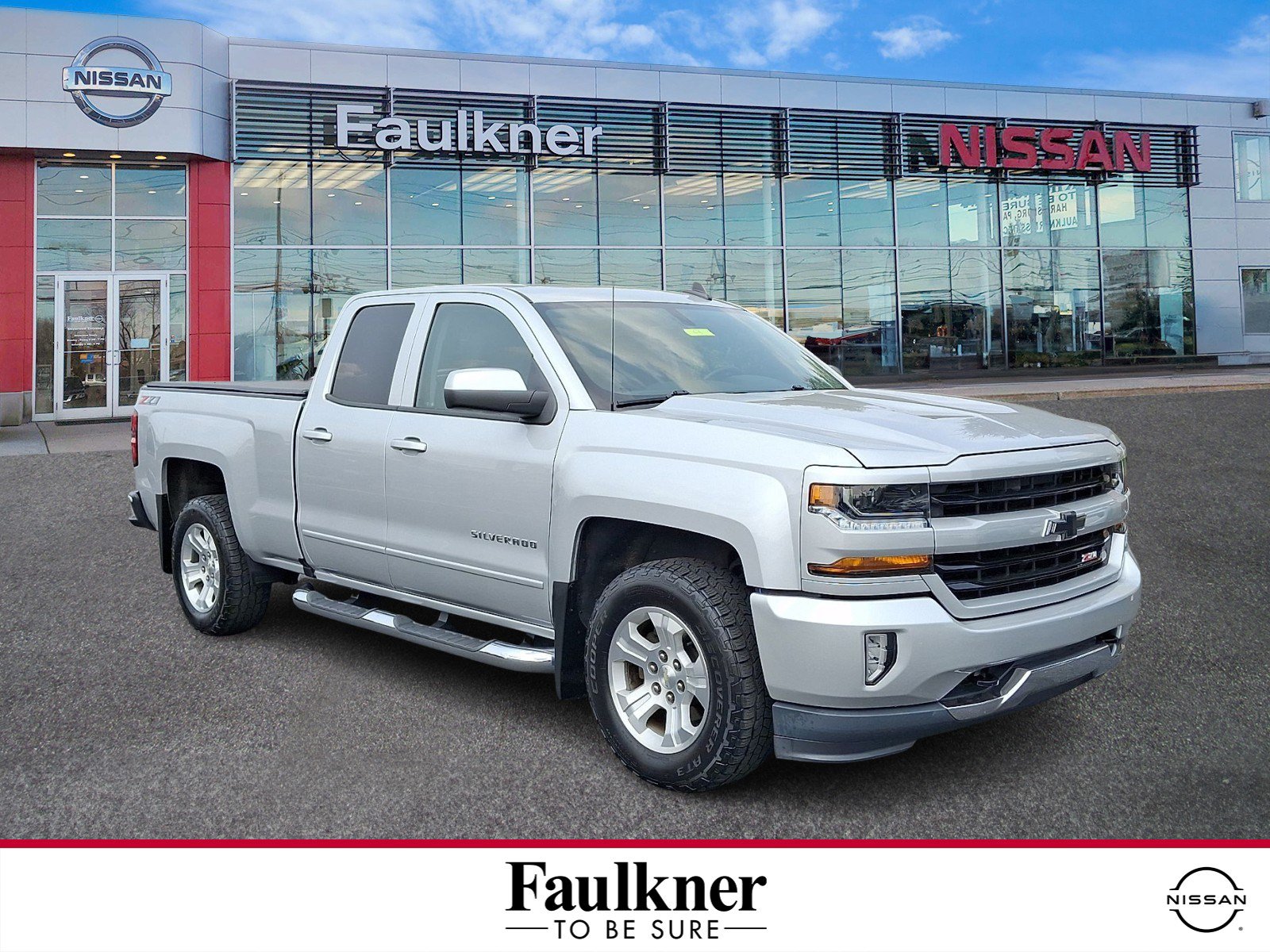 Used 2019 Chevrolet Silverado 1500 LT w/ All Star Edition AWD/4WD video 1