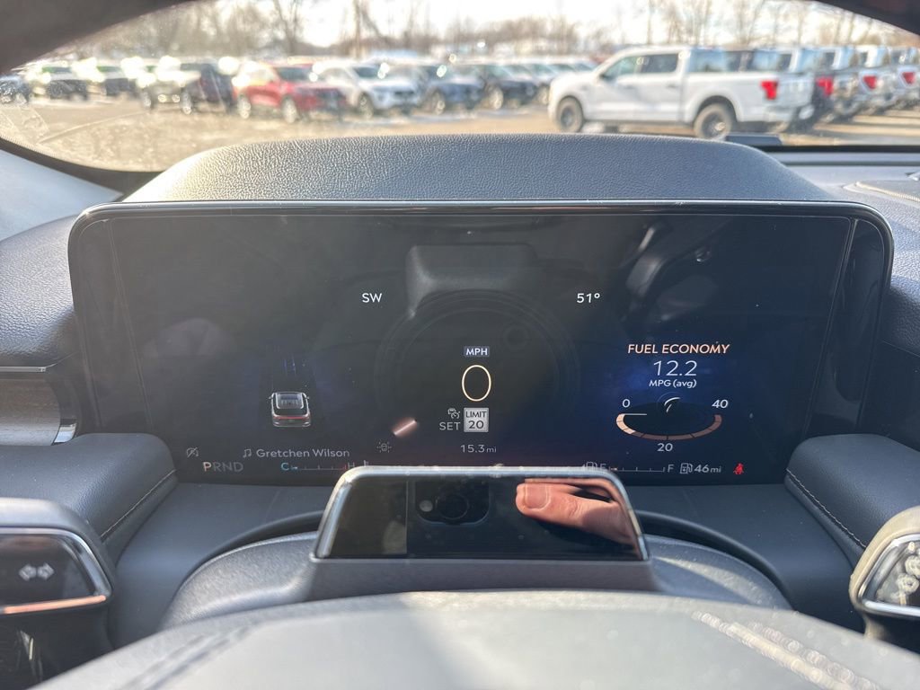 New 2026 Lincoln Aviator Reserve image 13