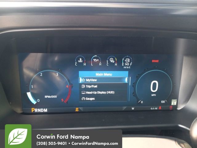 New 2026 Ford F450 Platinum w/ FX4 Off-Road Package image 15