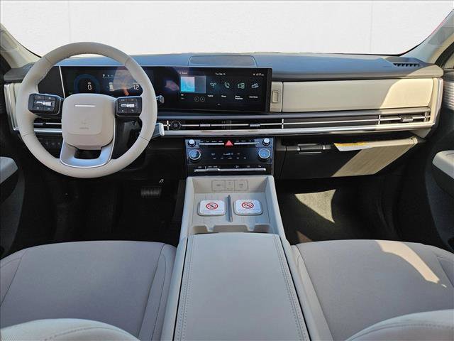 New 2026 Hyundai Santa Fe SE image 15