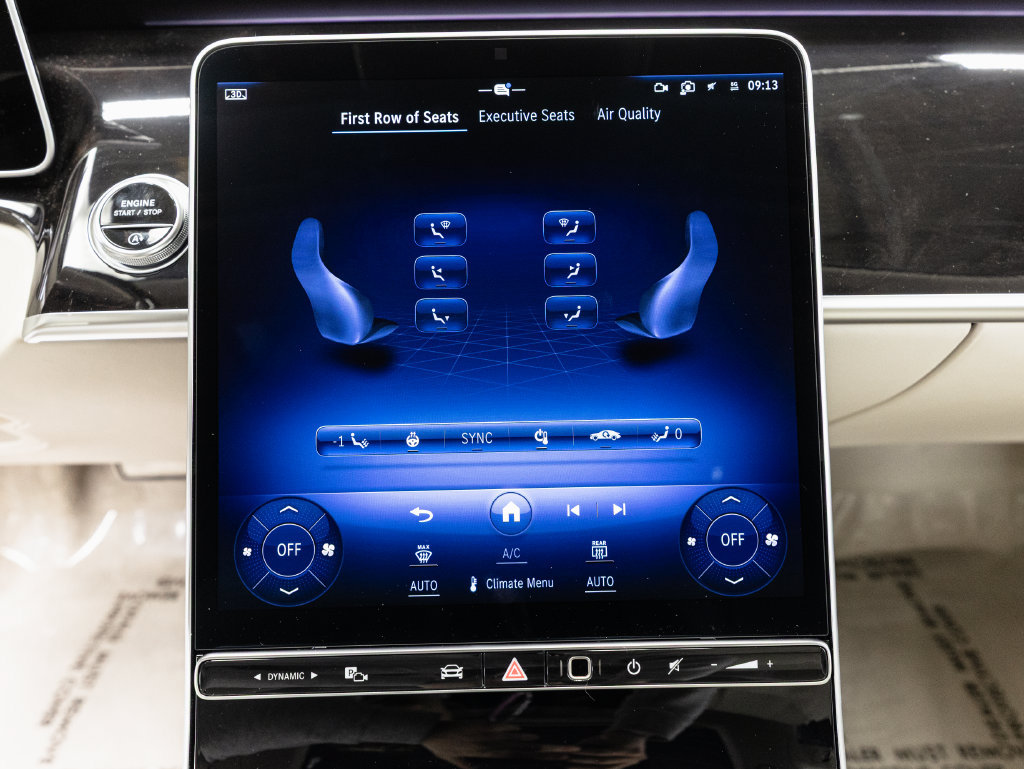 Used 2024 Mercedes-Benz Maybach S 580 4MATIC image 18