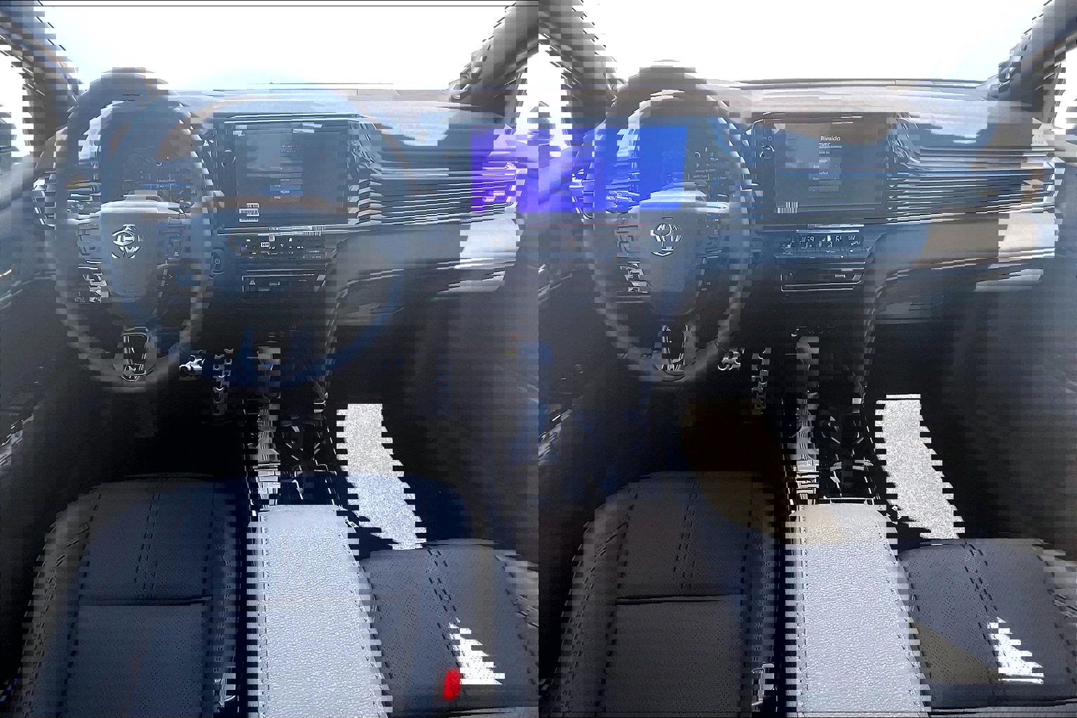 New 2026 Toyota Camry XSE image 6