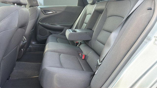 Used 2024 Chevrolet Malibu LT image 18