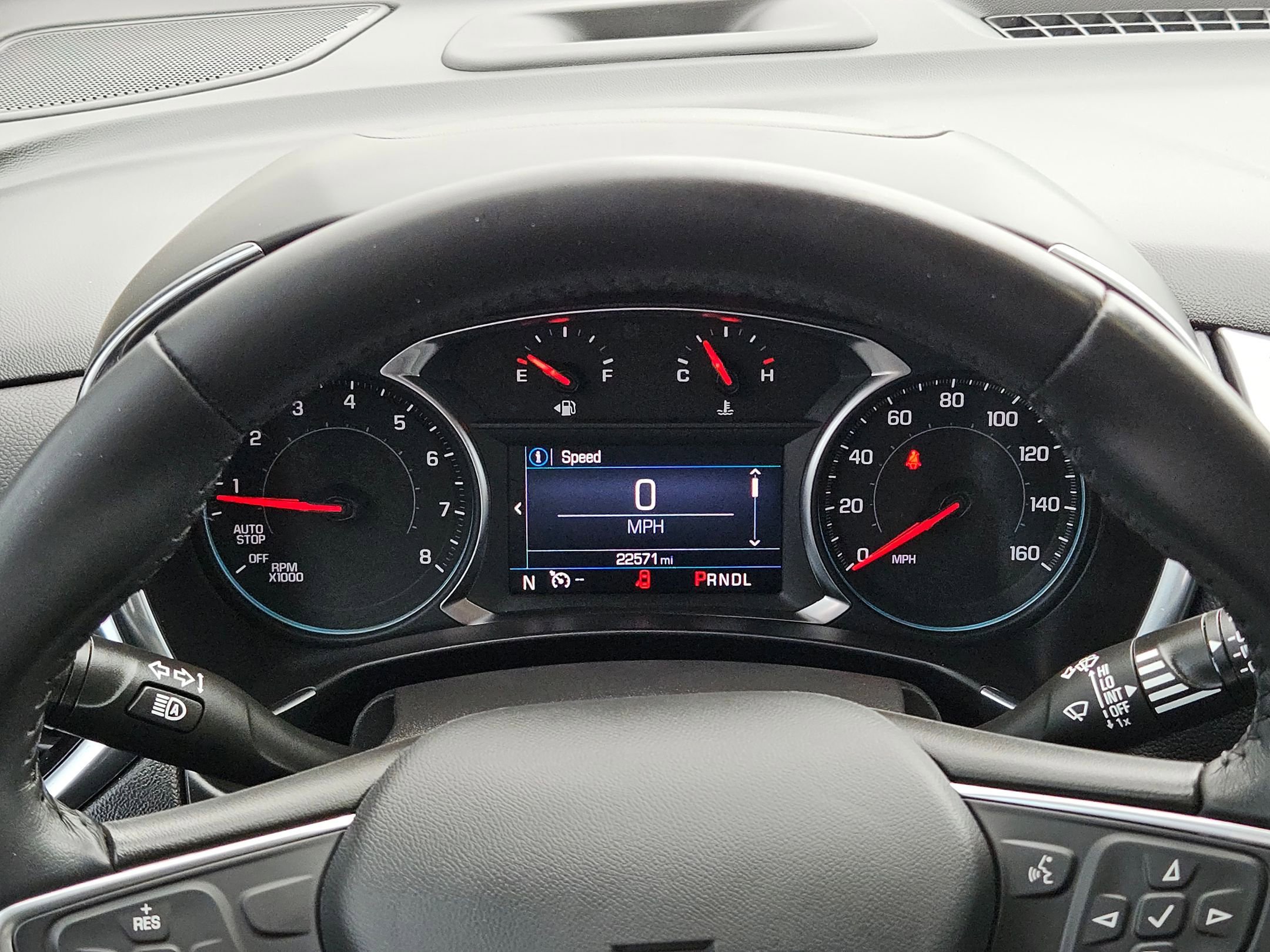 Certified 2022 Chevrolet Equinox LT image 23