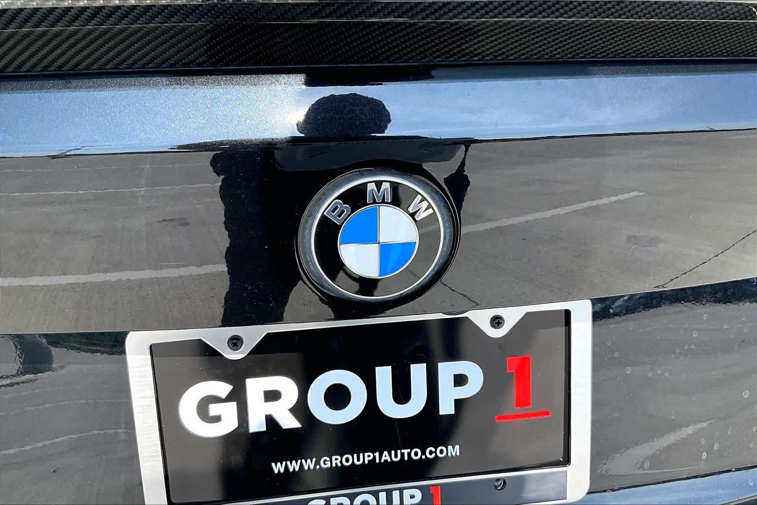 Used 2018 BMW M240i Coupe RWD image 10
