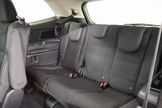 New 2025 Subaru Ascent Premium image 26