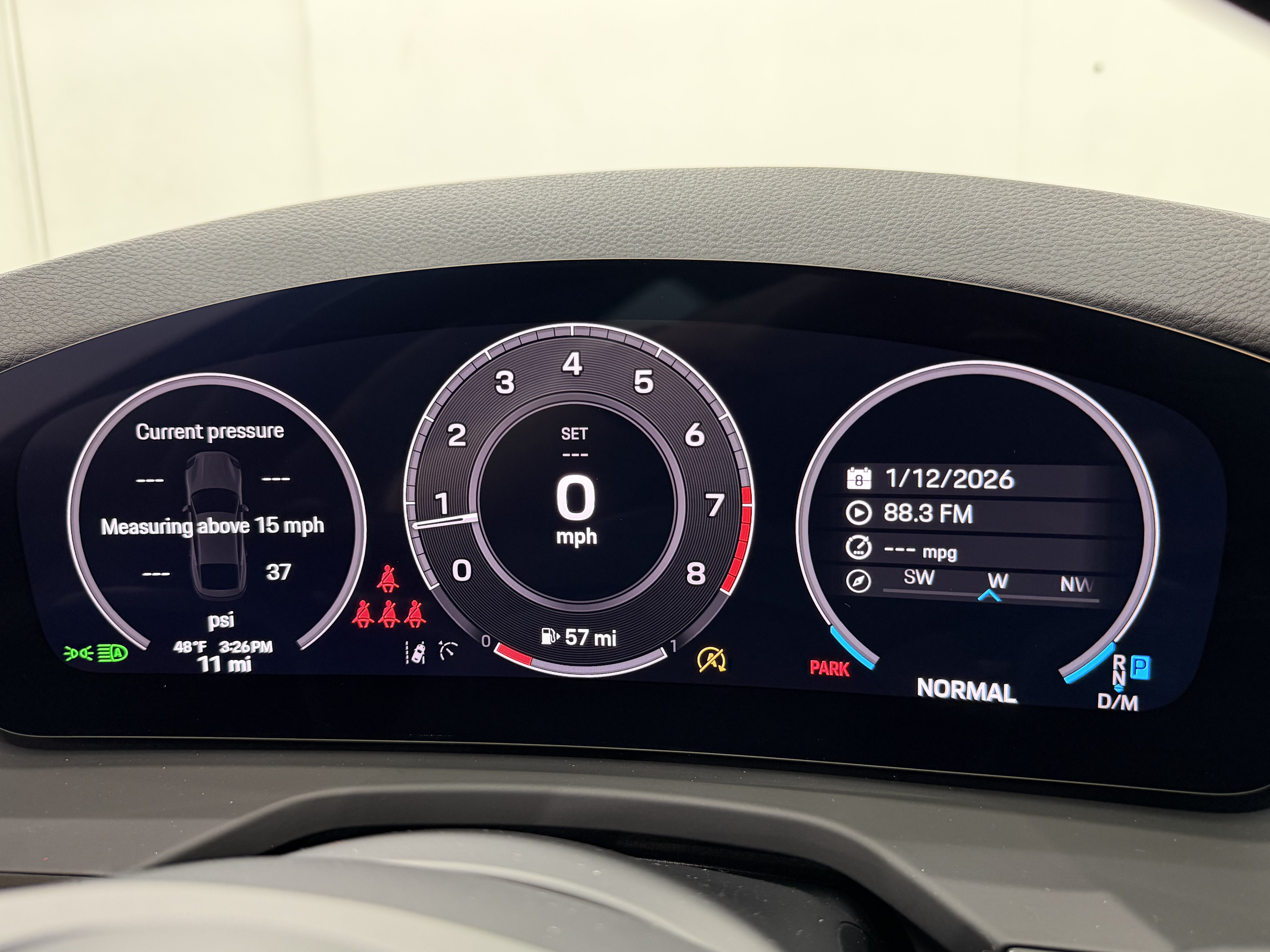 New 2026 Porsche Panamera image 50