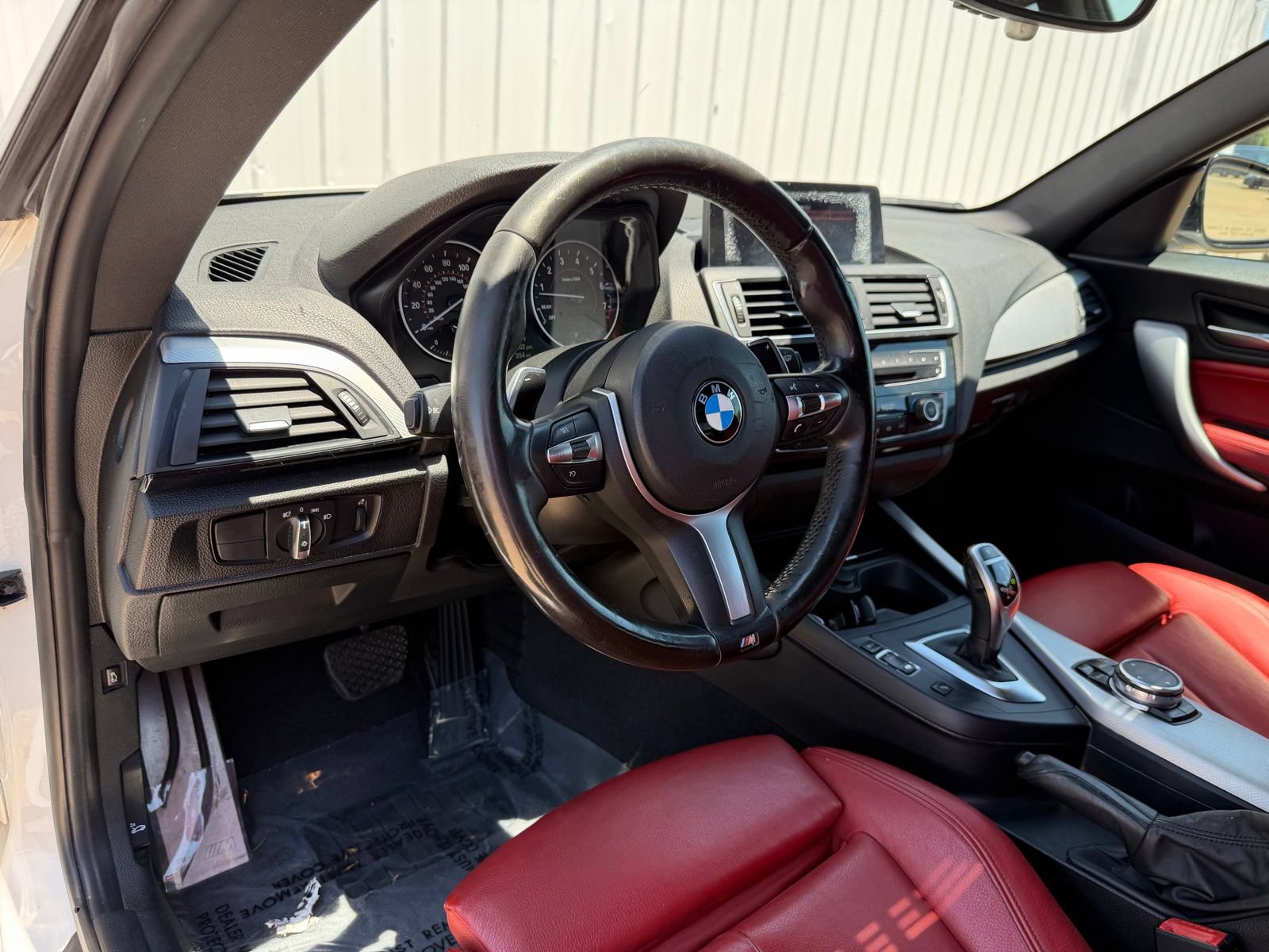Used 2016 BMW M235i Coupe RWD image 17