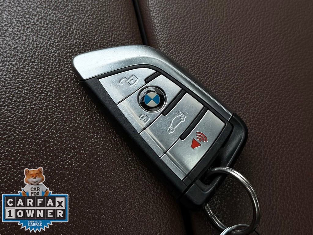 Used 2022 BMW X5 sDrive40i w/ Parking Assistance Package RWD image 28