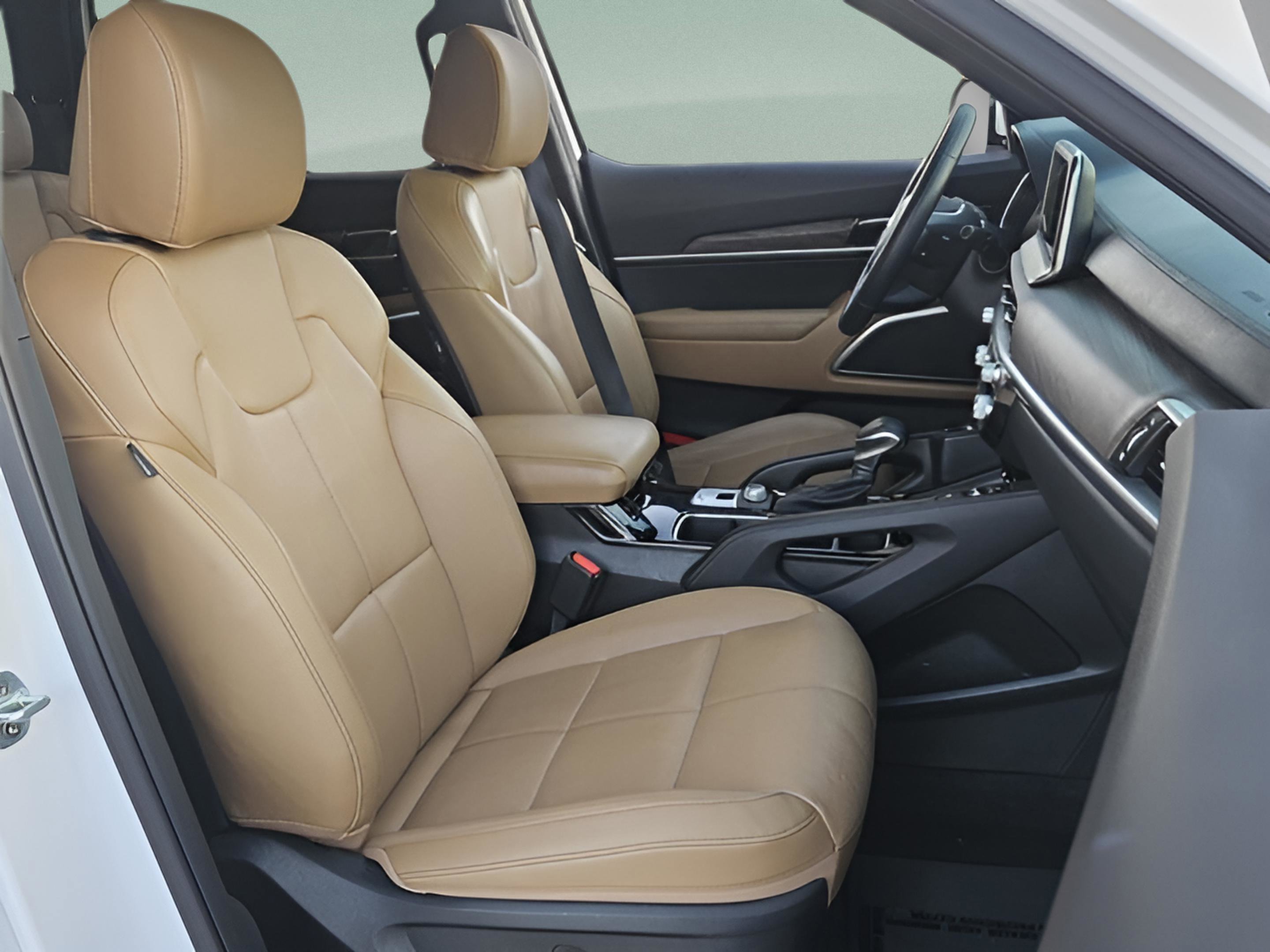 Used 2021 Kia Telluride SX w/ Towing Package image 17