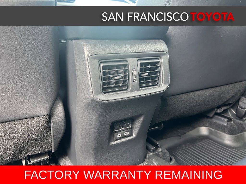 Used 2023 Toyota RAV4 Limited image 17