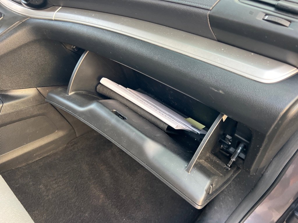 Used 2016 Honda CR-V SE image 21