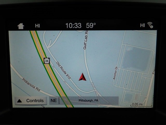 Used 2019 Ford Explorer Platinum image 26