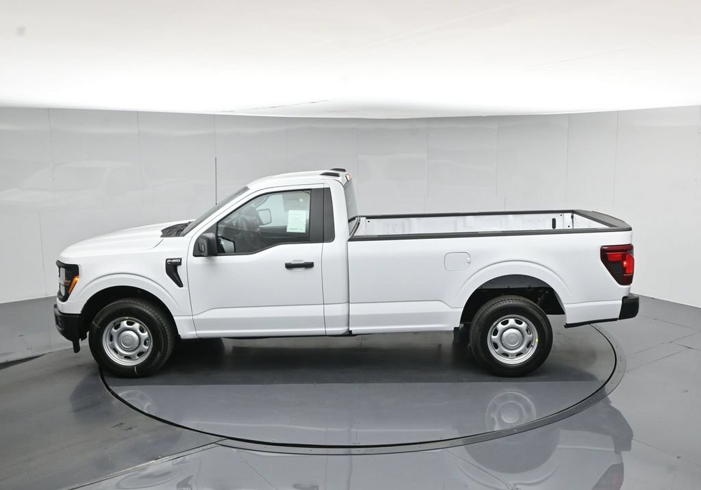 New 2026 Ford F150 XL RWD image 32