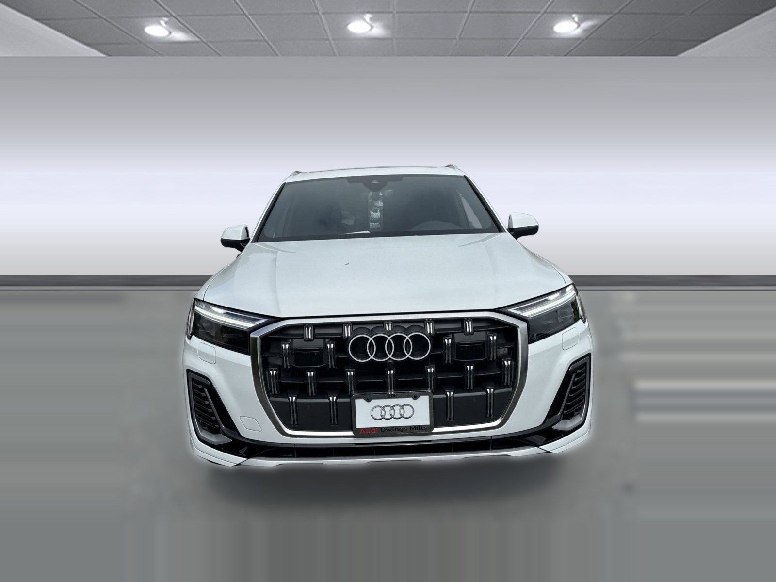 New 2025 Audi Q7 3.0T Premium Plus image 6