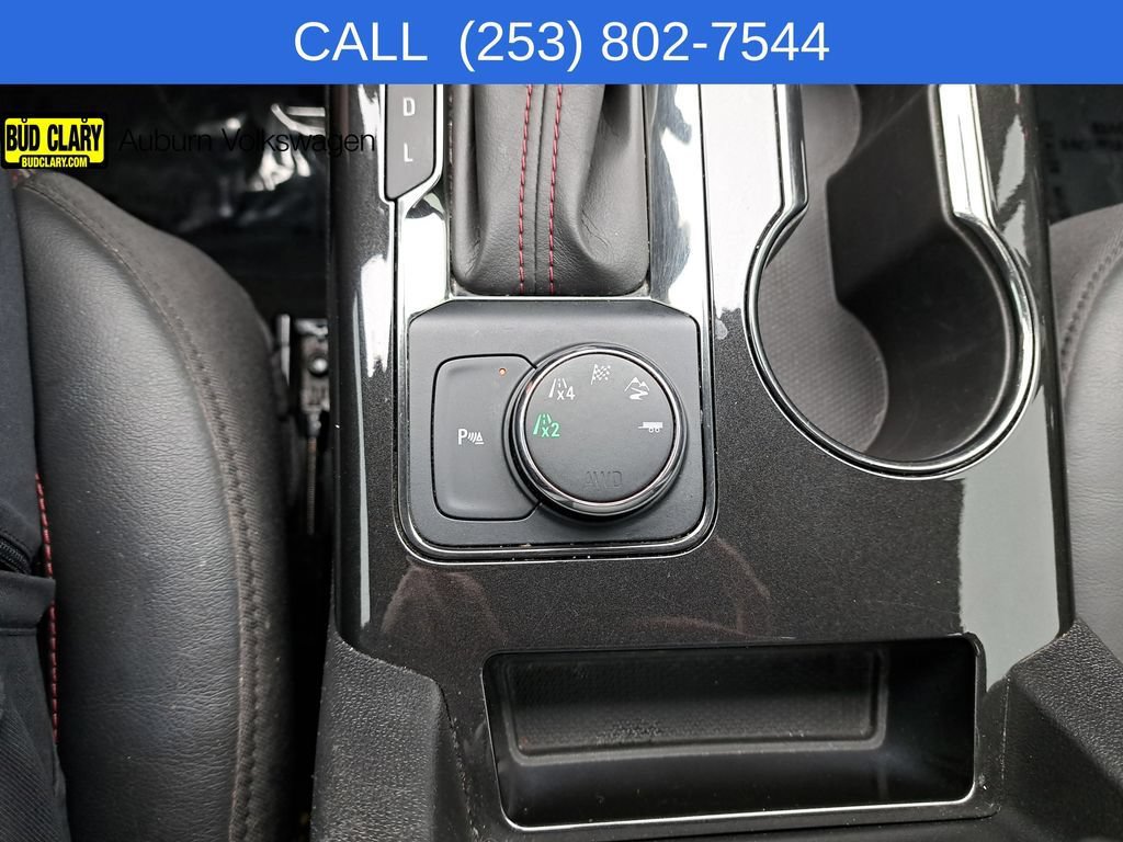 Used 2020 Chevrolet Blazer RS AWD/4WD image 28