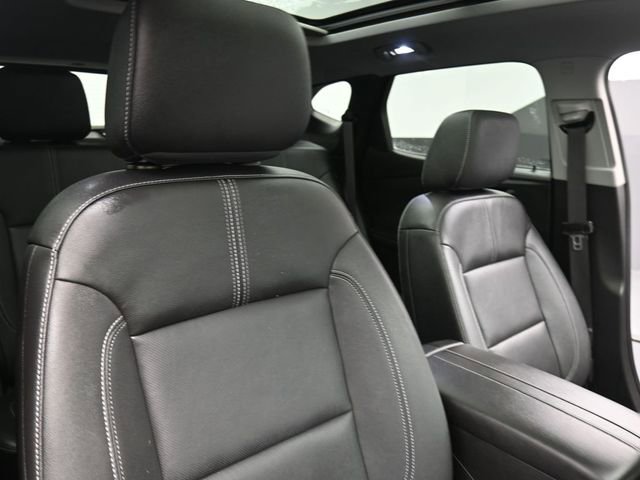 Used 2024 Chevrolet Blazer LT w/ Redline Edition image 27