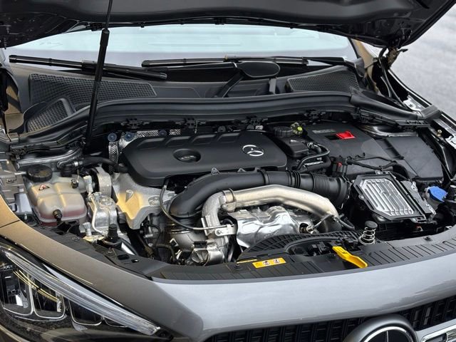 Used 2025 Mercedes-Benz GLA 250 GLA 250 image 62