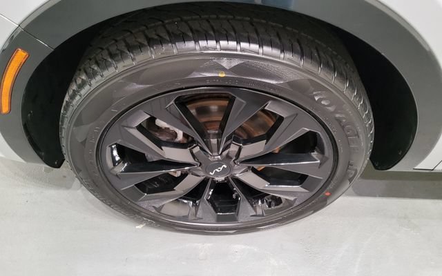 Used 2023 Kia Sorento SX FWD image 48