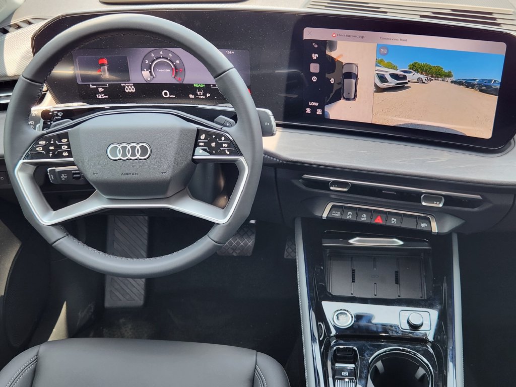 New 2026 Audi Q3 quattro 2.0T AWD/4WD image 32