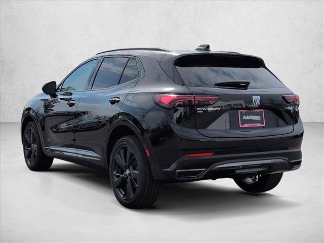 New 2026 Buick Envision Sport Touring image 9