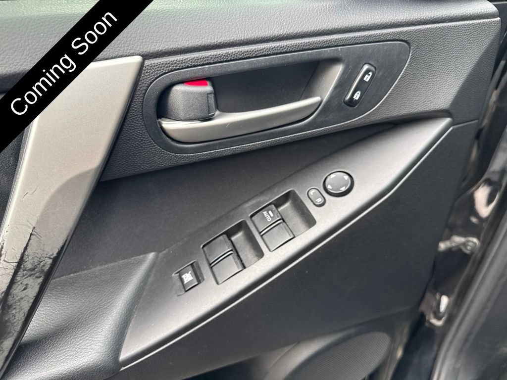 Used 2011 MAZDA MAZDA3 s Sport FWD image 8