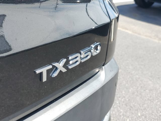 Used 2024 Lexus TX 350 FWD w/ Technology Package image 30