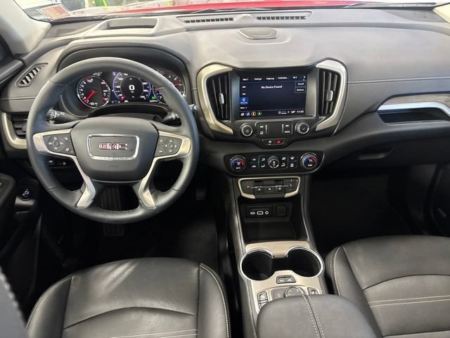 Used 2023 GMC Terrain Denali w/ Denali Premium Package AWD/4WD image 25