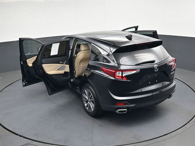 Used 2022 Acura RDX FWD w/ Technology Package image 39
