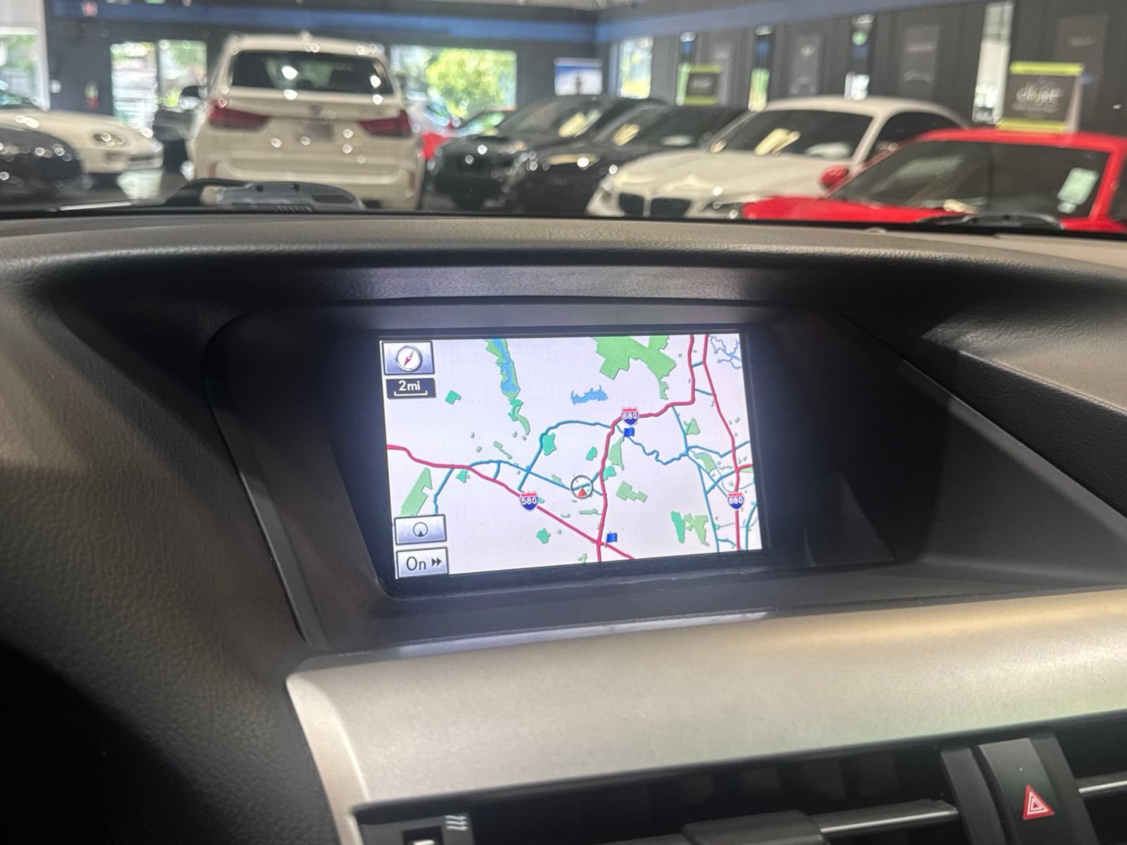 Used 2012 Lexus RX 450h FWD w/ Premium Pkg image 29