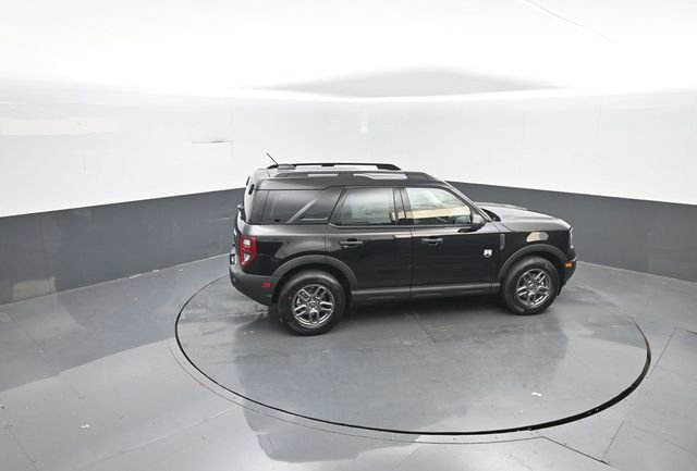 New 2025 Ford Bronco Sport Big Bend image 25