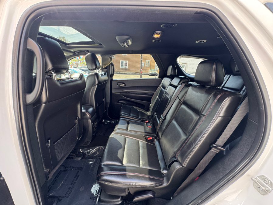 Used 2024 Dodge Durango GT image 11