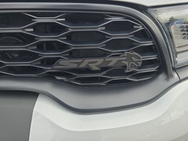 Used 2023 Dodge Durango SRT Hellcat image 37