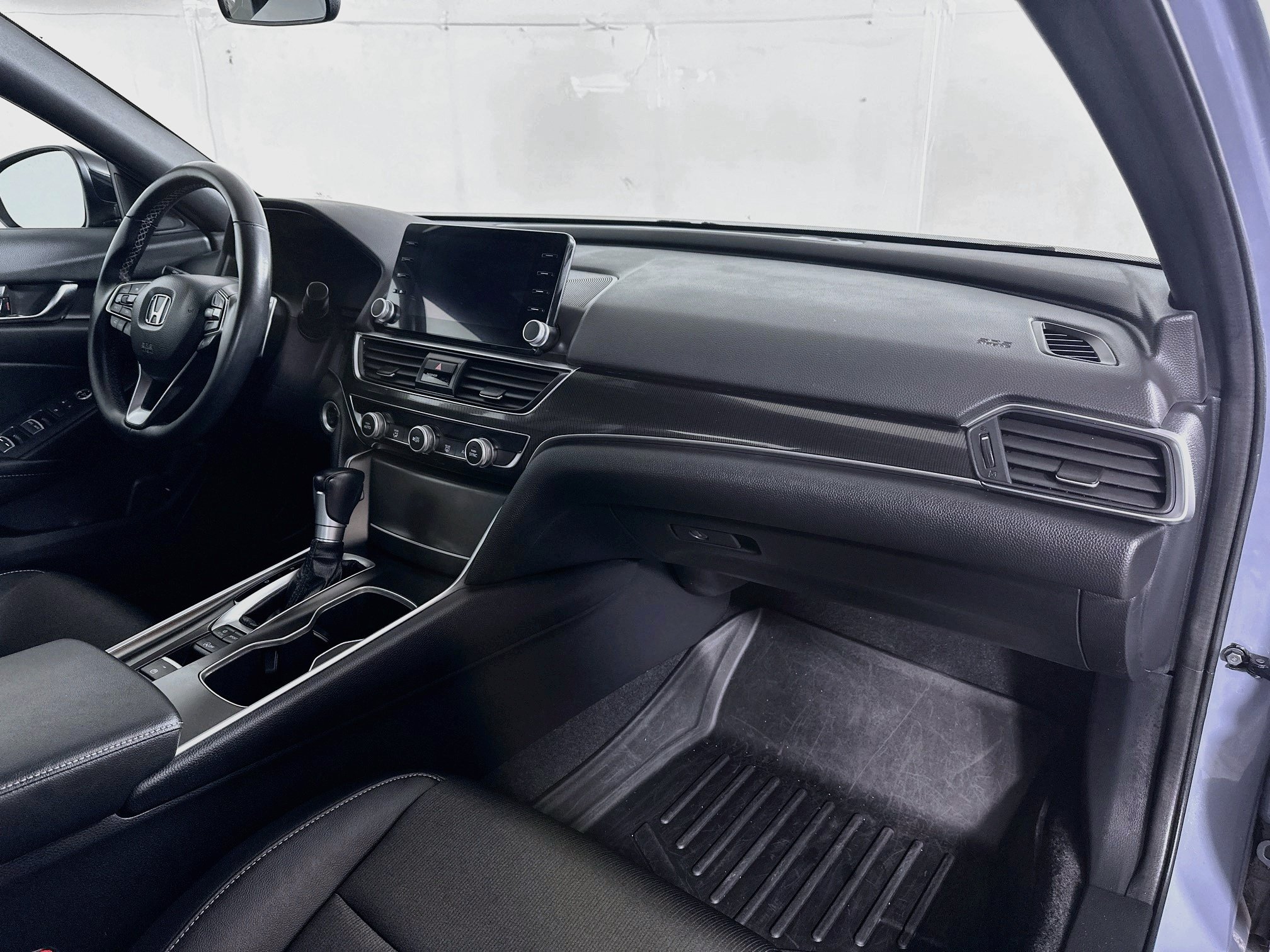 Used 2022 Honda Accord Sport image 26