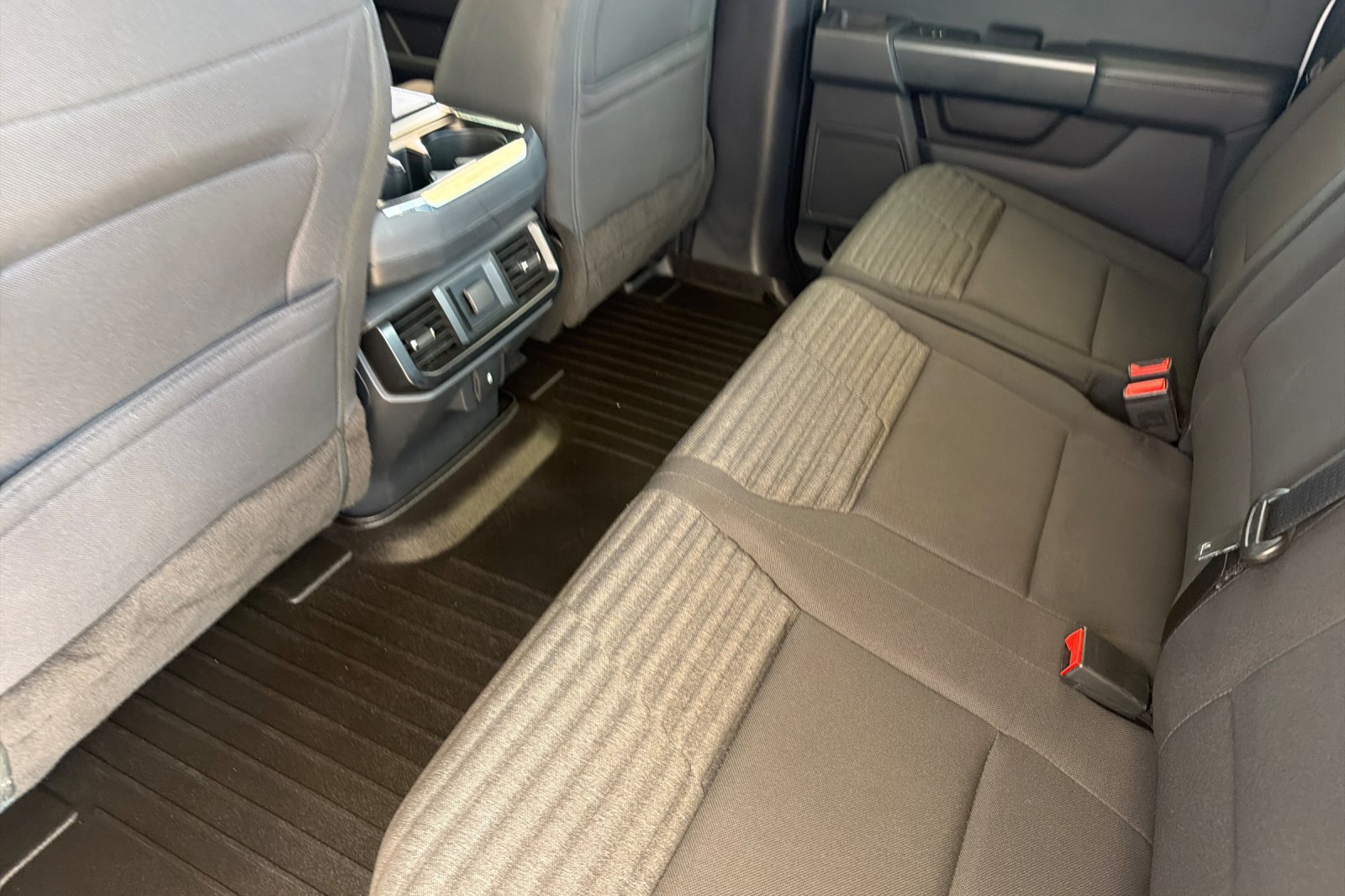 Used 2023 Ford F150 XL w/ STX Appearance Package RWD image 13