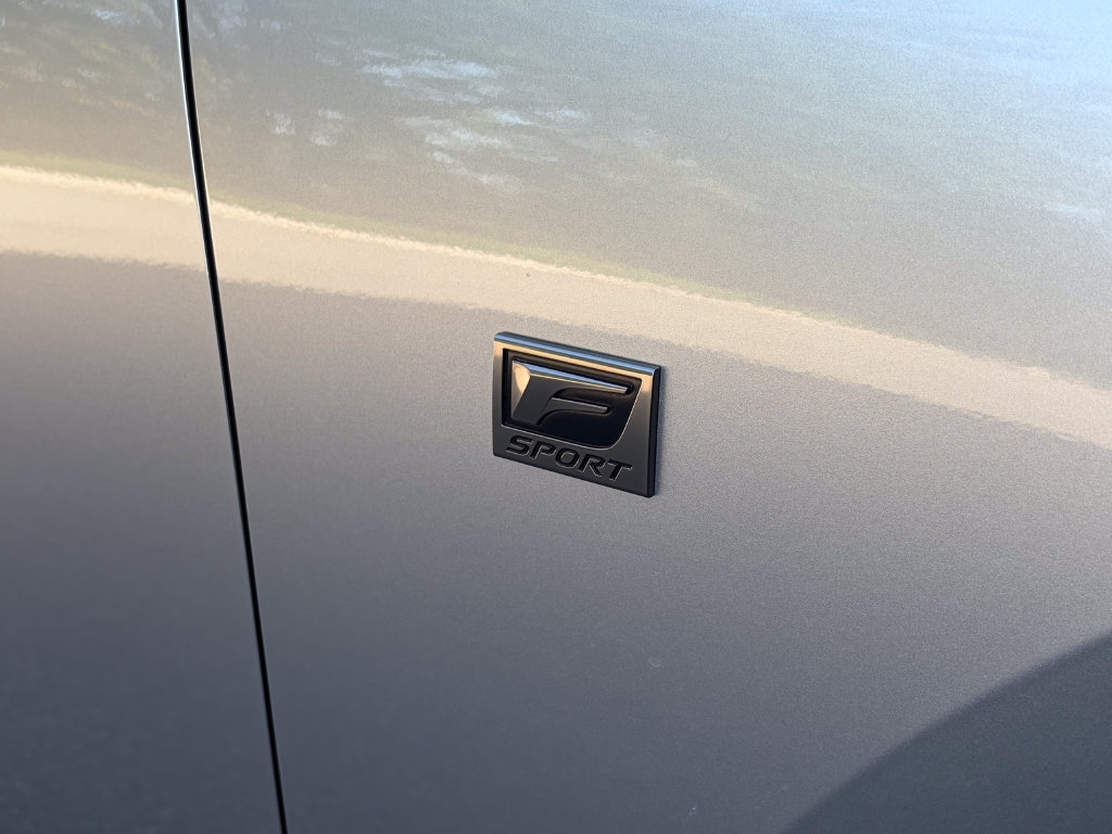 Used 2024 Lexus IS 500 RWD image 64