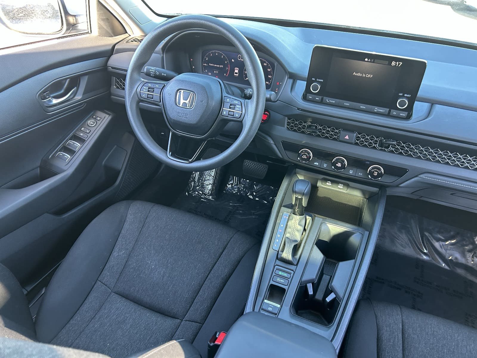 Certified 2024 Honda Accord LX image 17