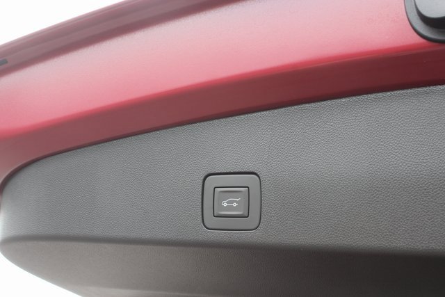 New 2026 Buick Encore GX Sport Touring w/ Advanced Technology Package image 49