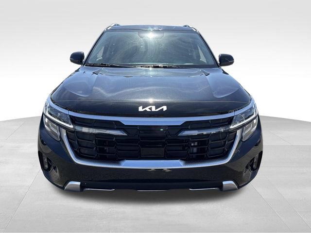 New 2026 Kia Seltos SX w/ SX Sunroof Package AWD/4WD image 10