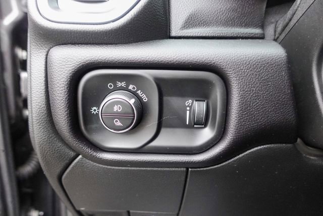 Used 2021 RAM 2500 Big Horn w/ Level B Equipment Group image 20