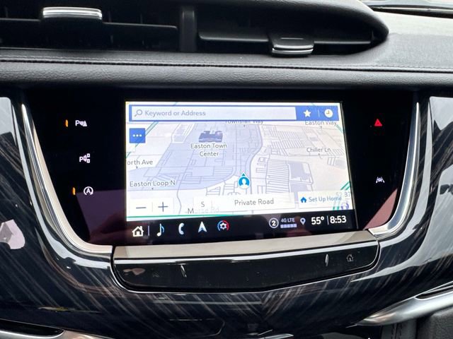 New 2025 Cadillac XT6 Premium Luxury w/ Technology Package image 23