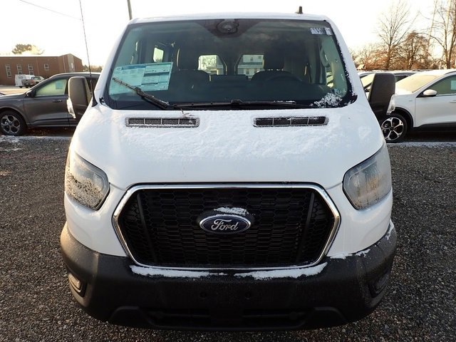New 2024 Ford Transit 350 Low Roof w/ Load Area Protection Package image 11