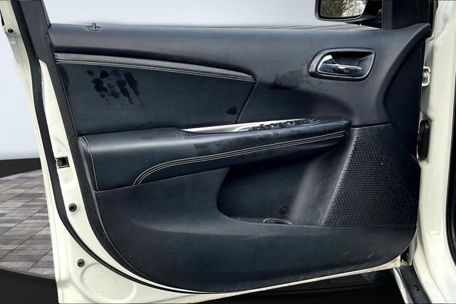 Used 2018 Dodge Journey Crossroad image 19